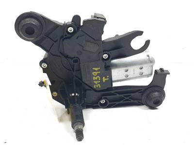 MOTOR LIMPIA DELANTERO 9678423580 PEUGEOT 2008 (A94) Autodesguaces Alicante