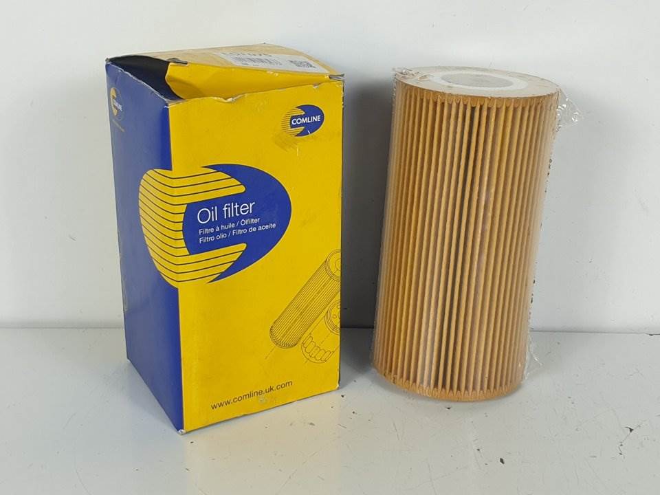 FILTRO ACEITE - EOF075 - BMW - SERIE 5 BERLINA (E39)