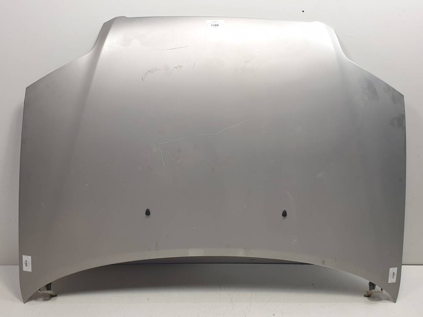 CAPOT - CHEVROLET - KALOS