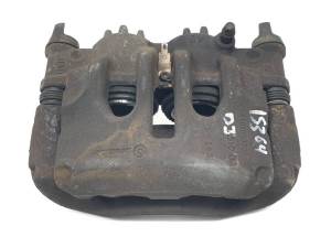PINZA FRENO DELANTERA IZQUIERDA 410105039R RENAULT MASTER KASTEN Autodesguaces Alicante