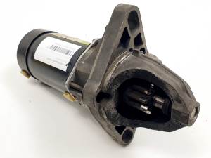 MOTOR ARRANQUE 31200P1JE020 HONDA CIVIC BERLINA .5 (MA/MB) Autodesguaces Alicante