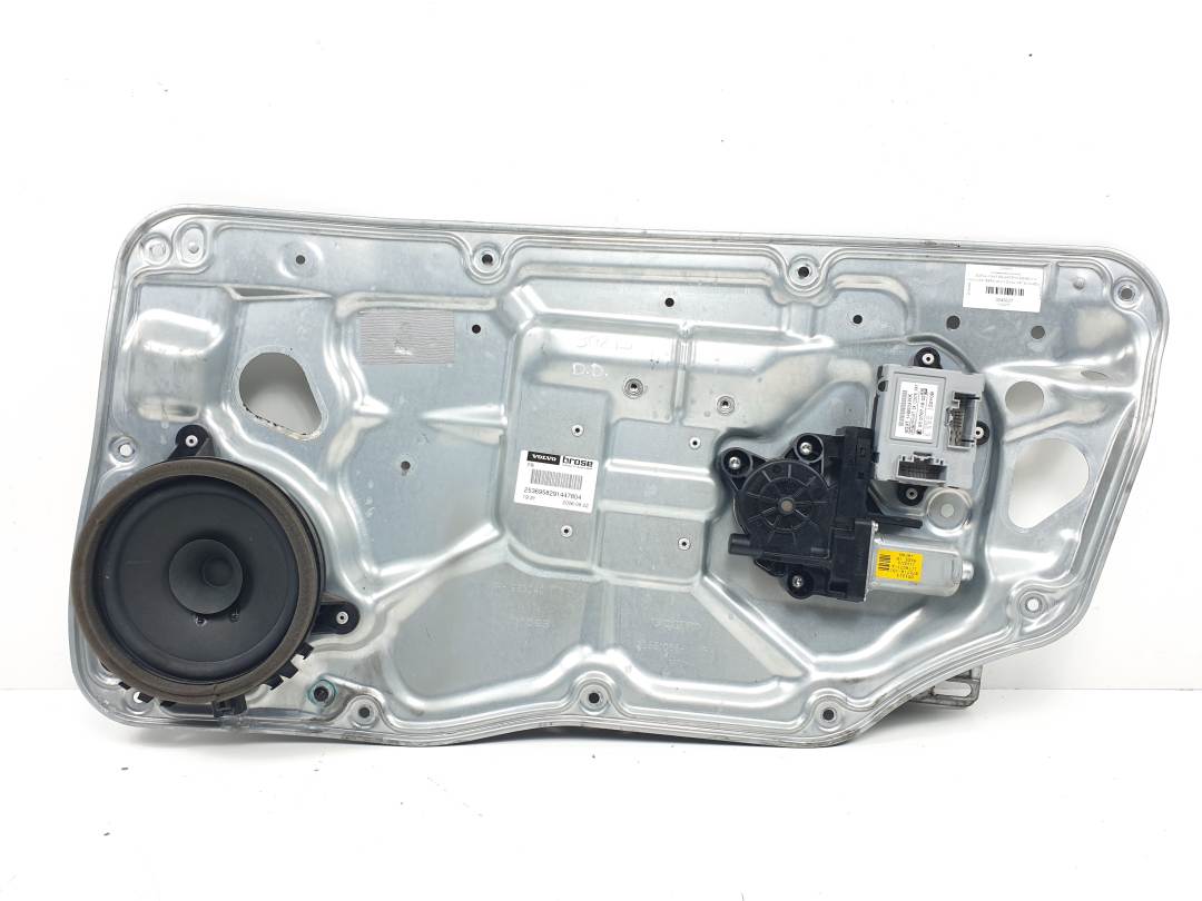 ELEVALUNAS DELANTERO DERECHO - 970714101 - VOLVO - S80 BERLINA (P3)