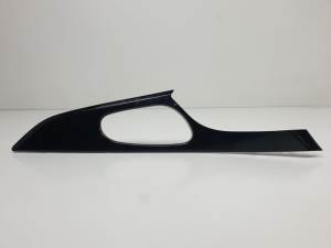 TIRADOR CAPOT 806824EA1AX NISSAN QASHQAI (J11) Autodesguaces Alicante