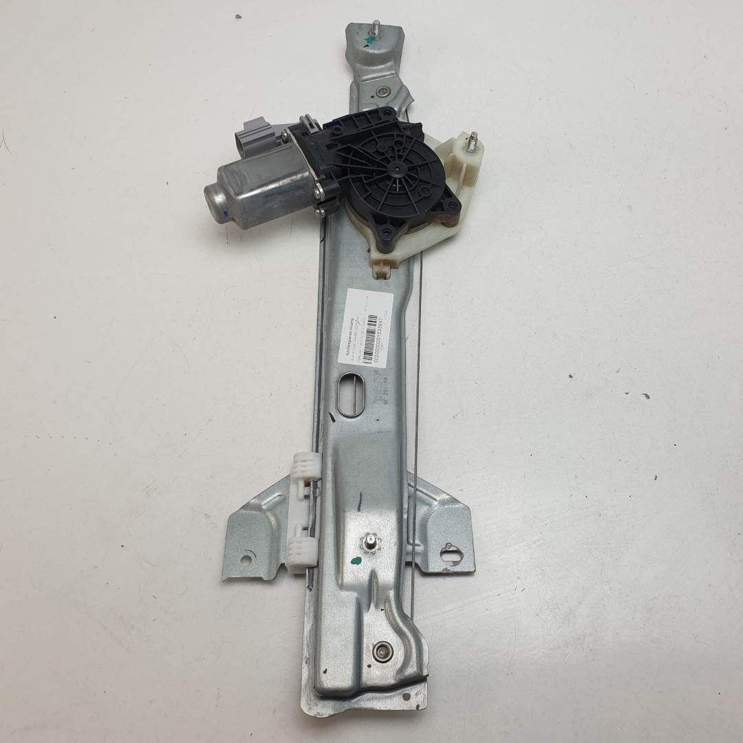 ELEVALUNAS TRASERO DERECHO - 402653IF - FORD - KA+