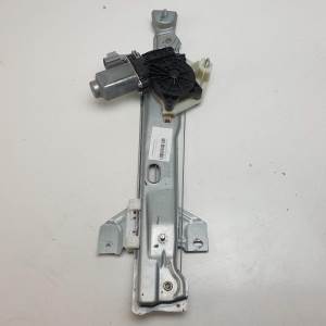 ELEVALUNAS TRASERO DERECHO 402653IF FORD KA+ Autodesguaces Alicante