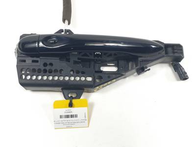 MANETA EXTERIOR DELANTERA DERECHA 252448 RENAULT CLIO IV Autodesguaces Alicante