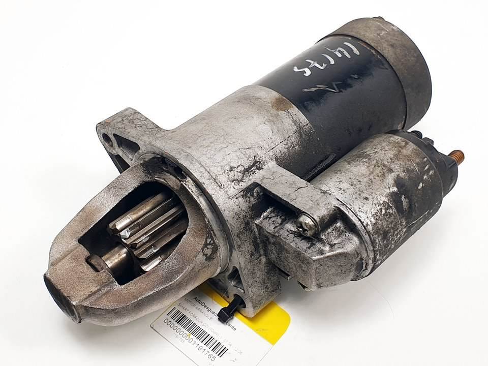 MOTOR ARRANQUE - A0061510401 - SMART - FORFOUR (W454)