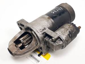 MOTOR ARRANQUE A0061510401 SMART FORFOUR (W454) Autodesguaces Alicante