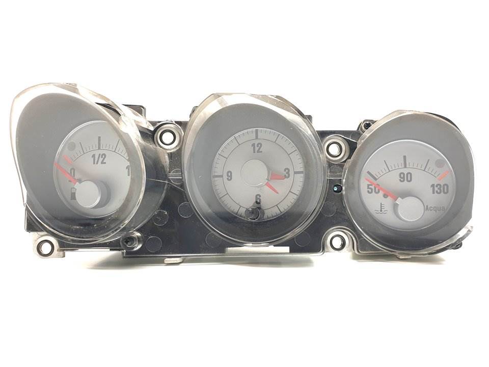 CUADRO INSTRUMENTOS - 156052674 - ALFA ROMEO - 156 SPORTWAGON