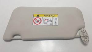 PARASOL DERECHO FORD FOCUS LIM. Autodesguaces Alicante