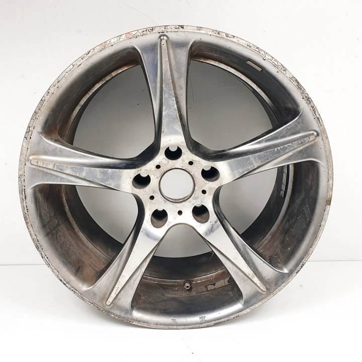 JUEGO LLANTAS - BMW - SERIE 3 BERLINA (E46)