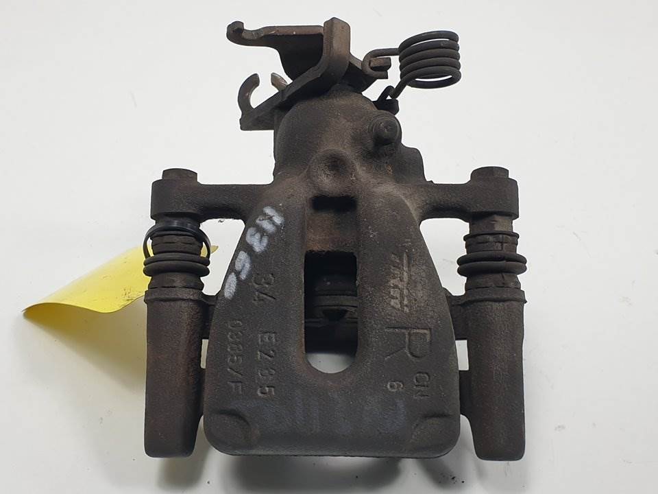 PINZA FRENO TRASERA DERECHA - SMART - FORFOUR (W454)