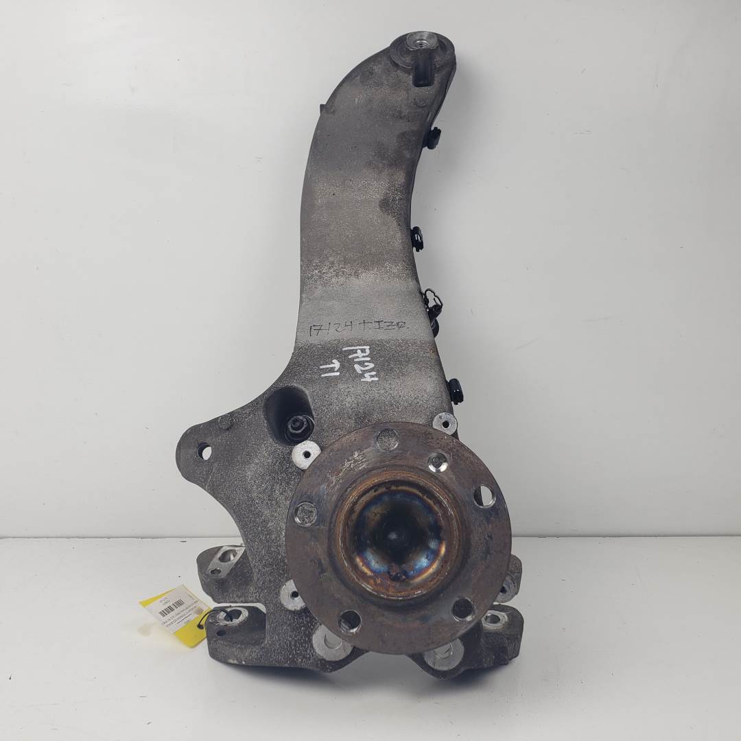 MANGUETA TRASERA IZQUIERDA - 9806302 - MINI - COUNTRYMAN (R60)
