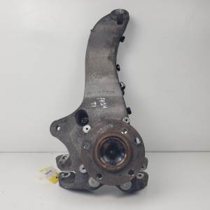 MANGUETA TRASERA IZQUIERDA 9806302 MINI COUNTRYMAN (R60) Autodesguaces Alicante