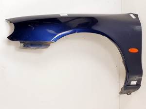 ALETA DELANTERA IZQUIERDA FORD MONDEO BERLINA (GD) Autodesguaces Alicante