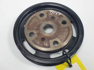 POLEA CIGUEÑAL VOLVO S80 BERLINA (P2) Autodesguaces Alicante