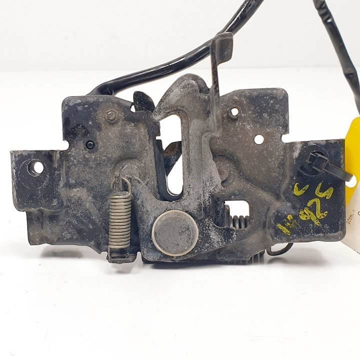 CERRADURA CAPOT - MAZDA - CX-7 (ER)