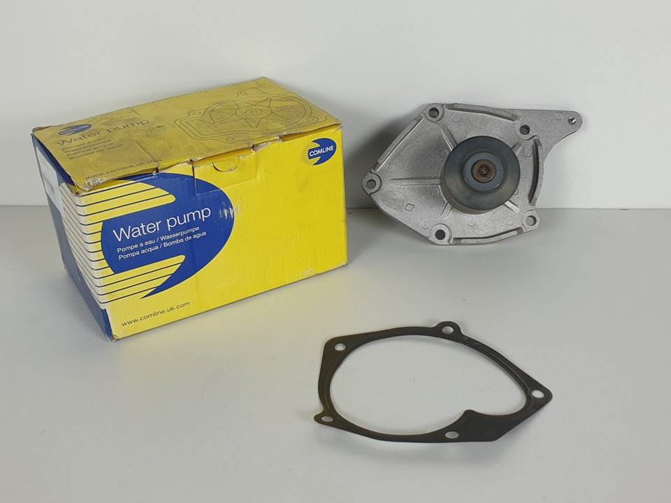 BOMBA AGUA - EWP093 - RENAULT - CLIO II FASE II (B/CB0)