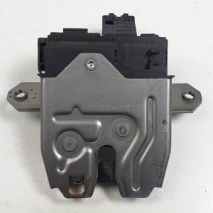 CERRADURA MALETERO / PORTON LAND ROVER FREELANDER 2 (LR2) (L359) Autodesguaces Alicante