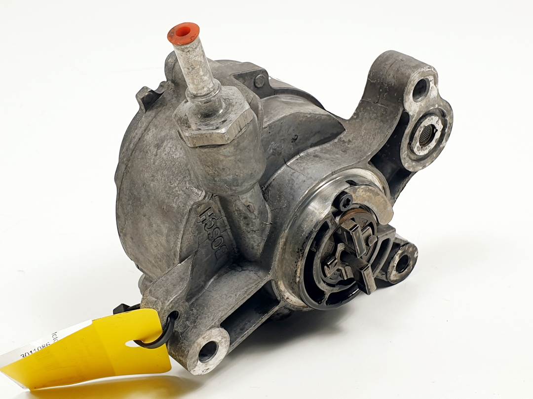 DEPRESOR FRENO / BOMBA VACIO - D1651B18010 - PEUGEOT - 407