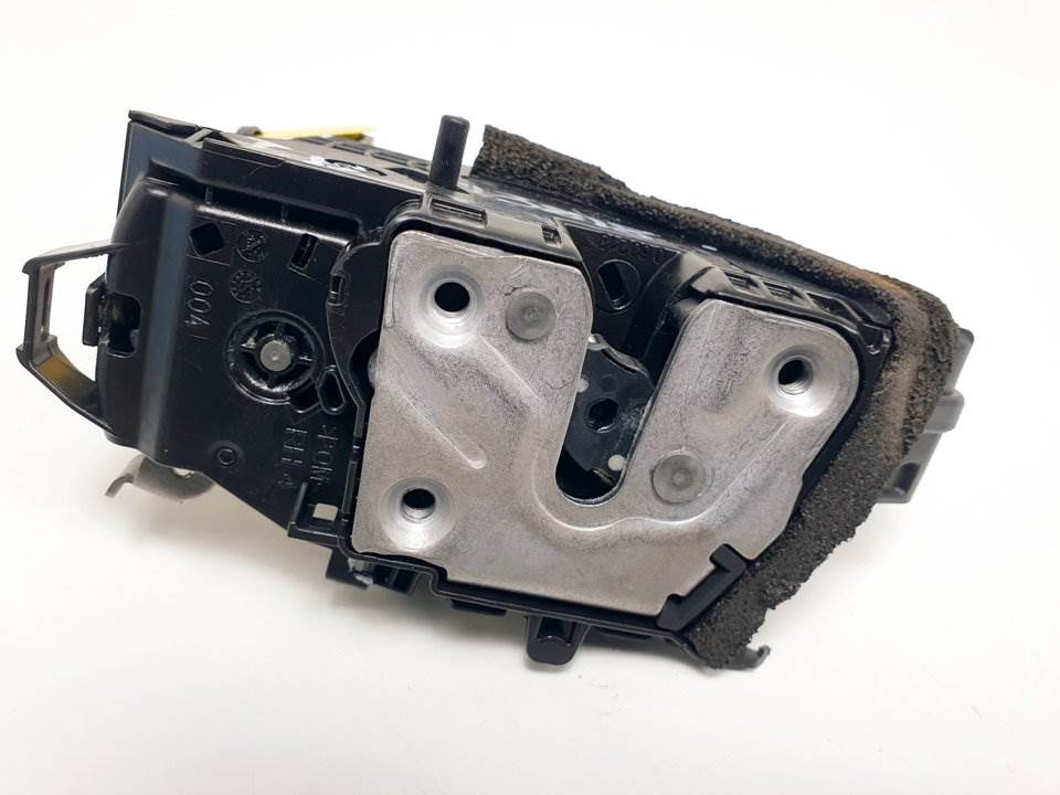 CERRADURA PUERTA TRASERA DERECHA - 825005FA0A - NISSAN - MICRA V (K14)