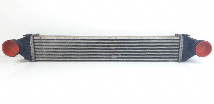INTERCOOLER A1695000000 MERCEDES CLASE B (W245) Autodesguaces Alicante