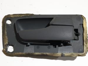 MANETA INTERIOR TRASERA DERECHA VOLVO V90 FAMILIAR Autodesguaces Alicante