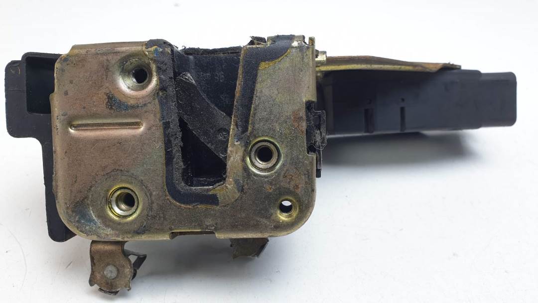 CERRADURA PUERTA DELANTERA IZQUIERDA - VOLVO - V40 FAMILIAR