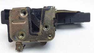 CERRADURA PUERTA DELANTERA IZQUIERDA VOLVO V40 FAMILIAR Autodesguaces Alicante