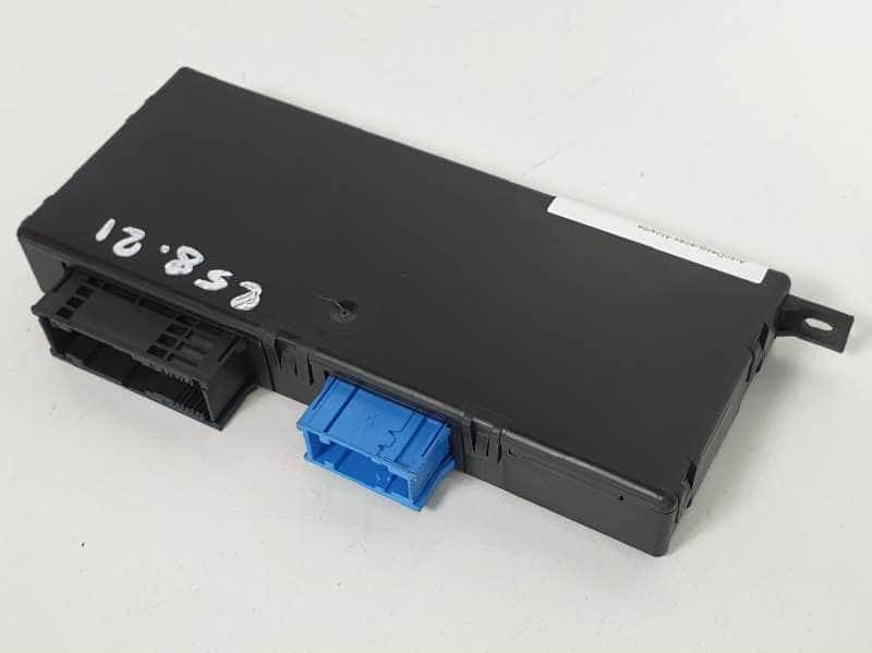MODULO ELECTRONICO - 9321879 - BMW - SERIE 5 TOURING (F11)