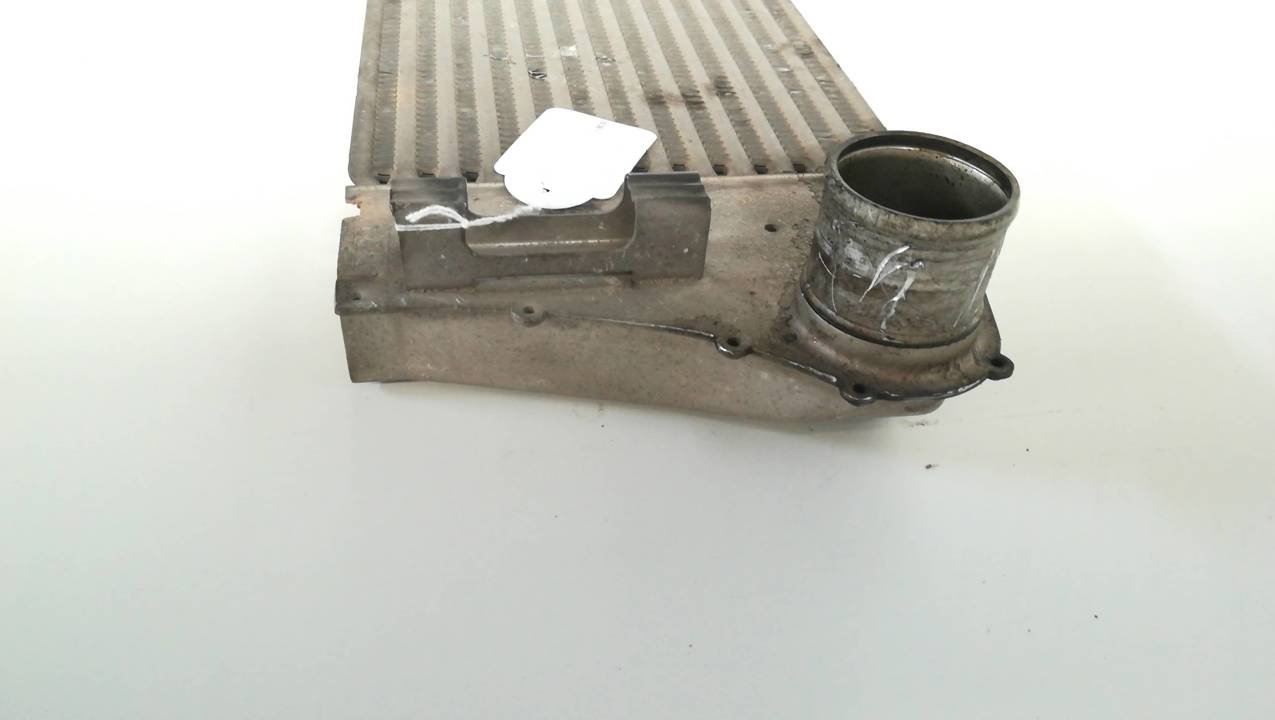 INTERCOOLER