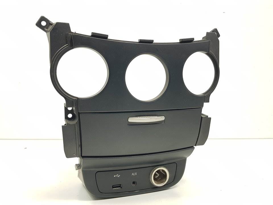 TIRADOR CAPOT - 76553M34001 - SSANGYONG - KORANDO