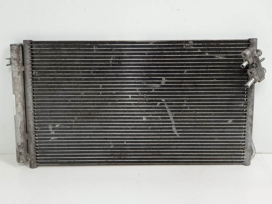 RADIADOR CALEFACCION / AIRE ACONDICIONADO - 64539229021 - BMW - X1 (E84)