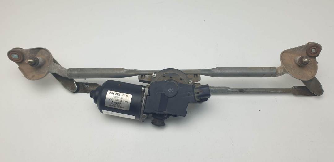 MOTOR LIMPIA DELANTERO - 8511005060 - TOYOTA - AVENSIS BERLINA (T25)