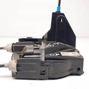 CERRADURA PUERTA DELANTERA DERECHA J8A2203A28AD LAND ROVER RANGE ROVER VELAR Autodesguaces Alicante