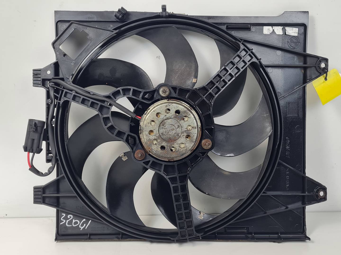 ELECTROVENTILADOR - 51787113 - FIAT - 500 (150)