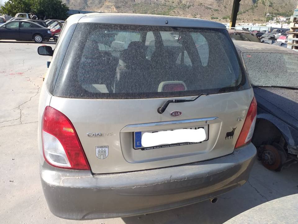 PILOTO TRASERO IZQUIERDO