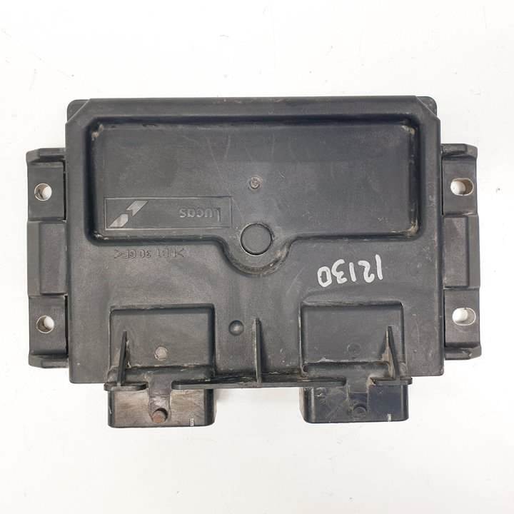 CENTRALITA MOTOR UCE - 9641390180 - PEUGEOT - PARTNER (S1)