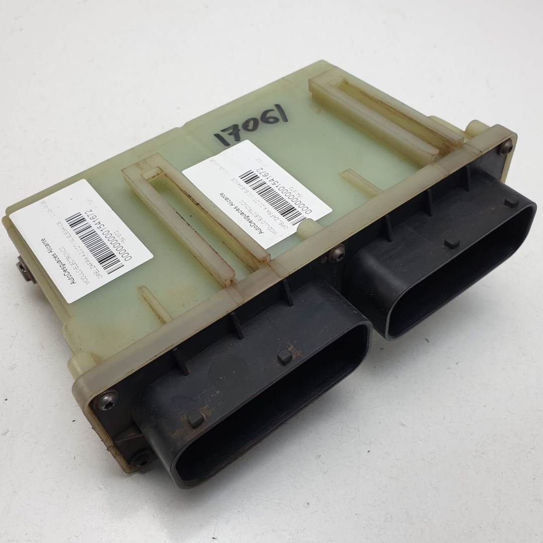 MODULO ELECTRONICO - 24462346 - OPEL - ZAFIRA A