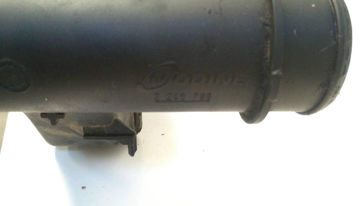 INTERCOOLER