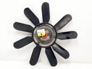 VENTILADOR VISCOSO MOTOR 1032000422 MERCEDES CLASE E (W124) BERLINA Autodesguaces Alicante
