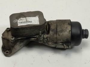 FILTRO ACEITE FORD FIESTA (CBK) Autodesguaces Alicante