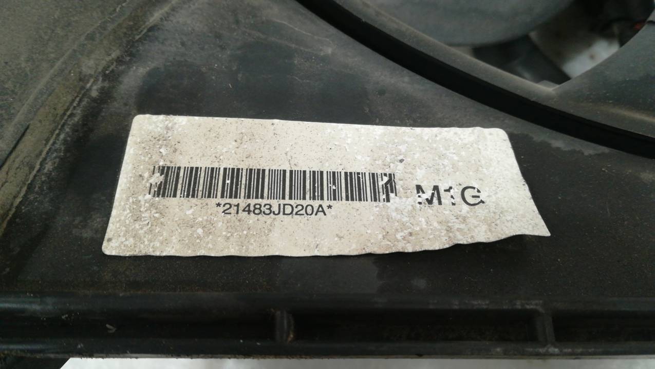 ELECTROVENTILADOR