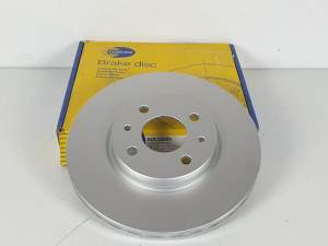 DISCO FRENO DELANTERO ADC1808V FIAT DOBLO (119) Autodesguaces Alicante