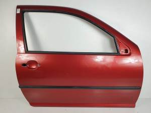 PUERTA DELANTERA DERECHA VOLKSWAGEN GOLF IV BERLINA (1J1) Autodesguaces Alicante