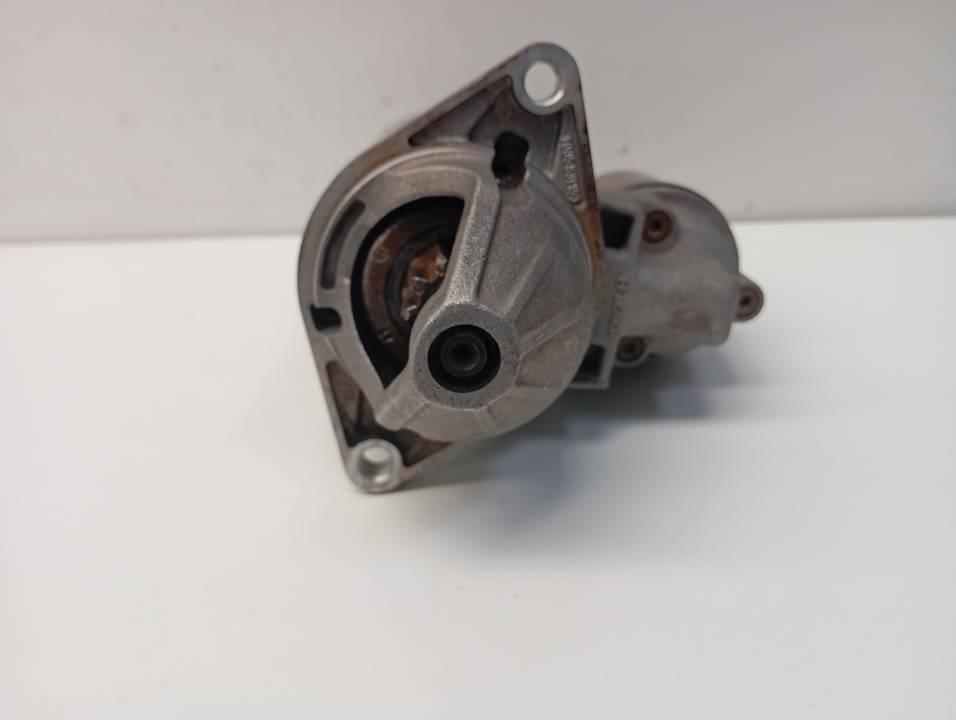 MOTOR ARRANQUE