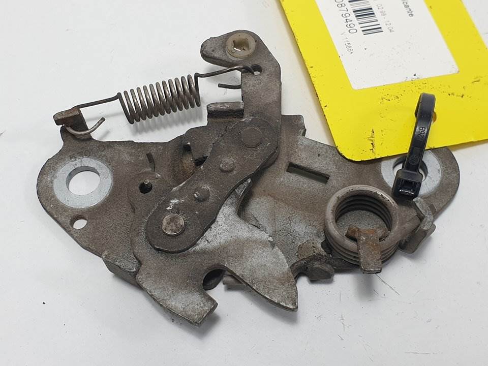 CERRADURA CAPOT - PEUGEOT - 106 (S2)