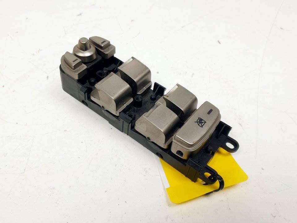 MANDO ELEVALUNAS DELANTERO IZQUIERDO - 8X2314540AE - JAGUAR - XF (X250)