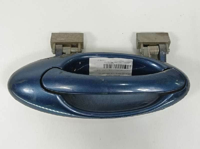 MANETA EXTERIOR DELANTERA DERECHA - 01044132003BL - SAAB - 9-5 FAMILIAR