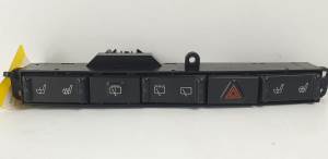WARNING 74677463 CHRYSLER VOYAGER (RG) Autodesguaces Alicante
